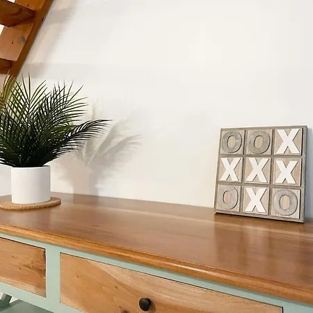 Maison Centre Les Pieux*wifi*oxo Prázdninový dům *